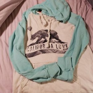 Billabong Hoodie